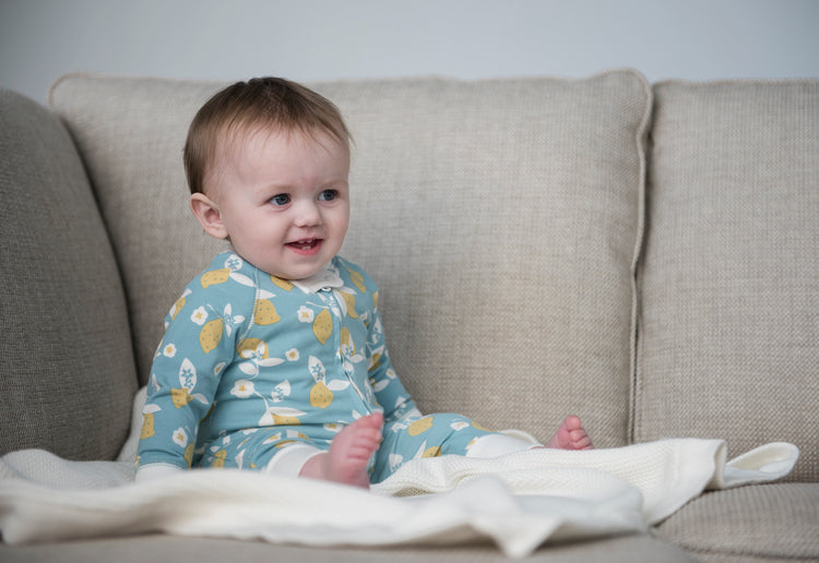 Rompers & Sleepsuits
