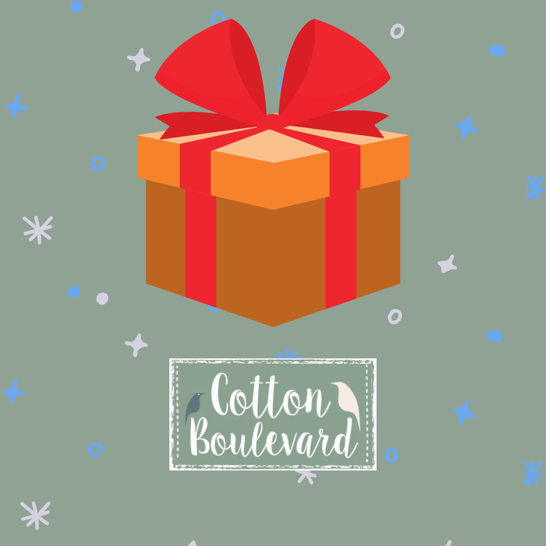Eco-Friendly E-Gift Card for Organic Cotton Kidswear – A Sustainable Gift Choice