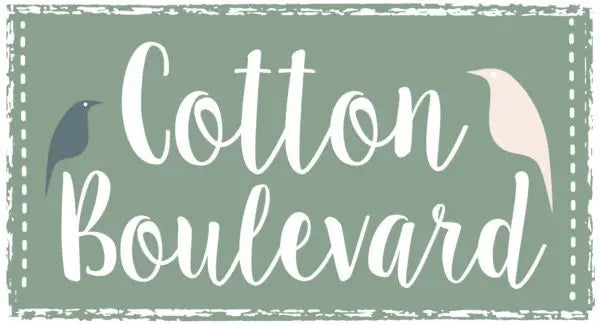 Cotton Boulevard
