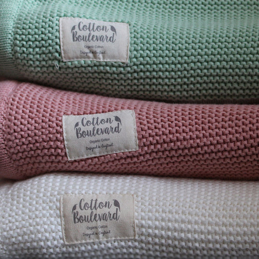 What is GOTs Certified Organic Cotton?