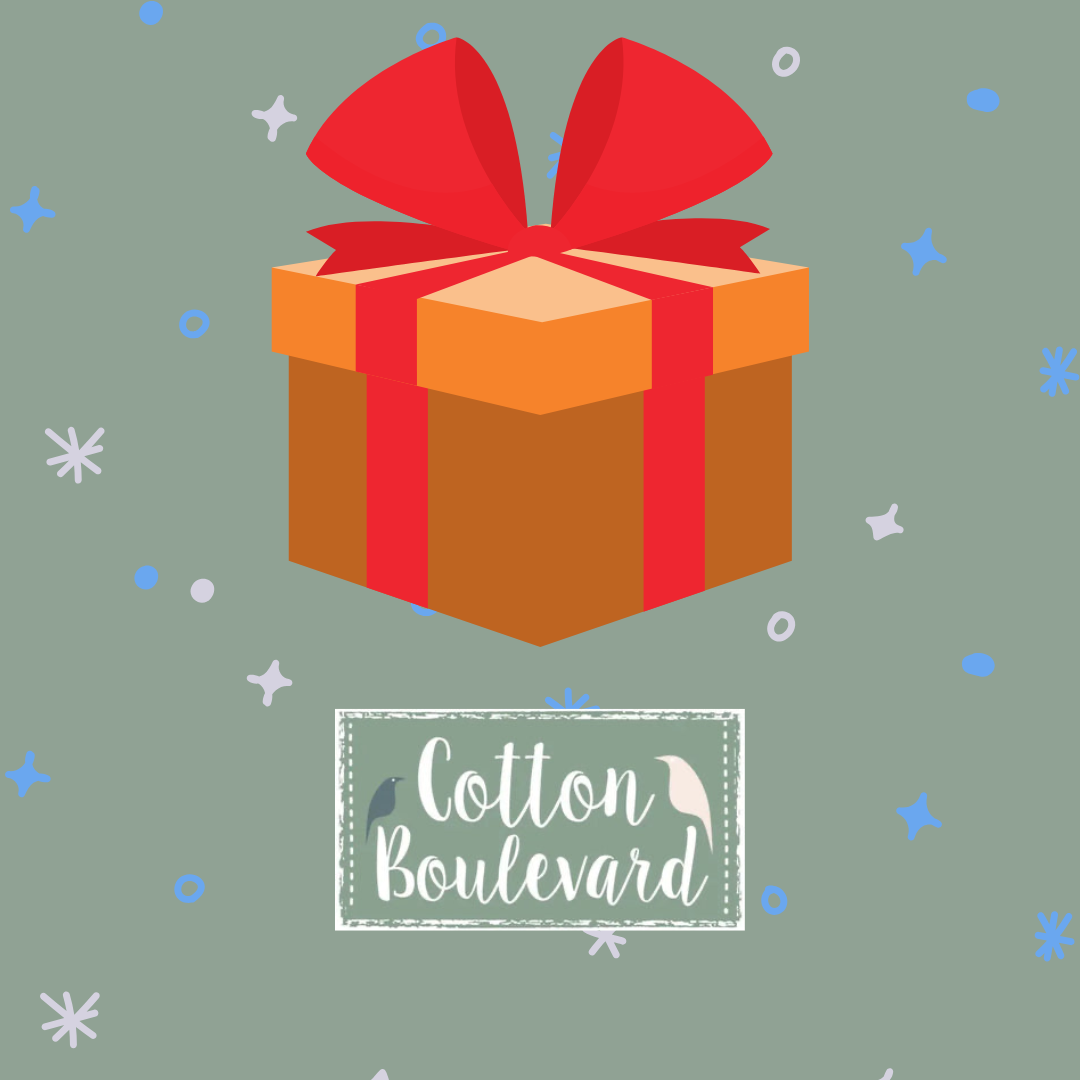 Cotton Boulevard E-Gift Card