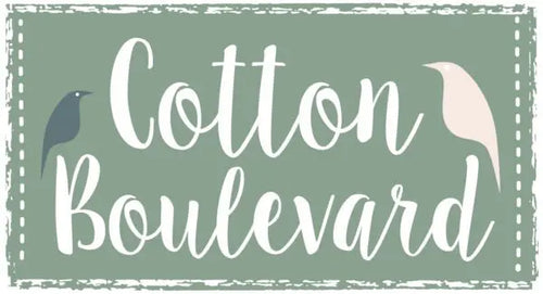 Cotton Boulevard 