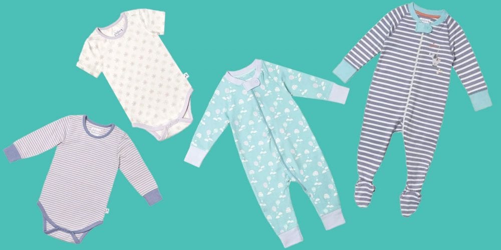 Renaissance Poging patroon Do you get confused over baby clothes? | Sleepsuits vs Bodysuits